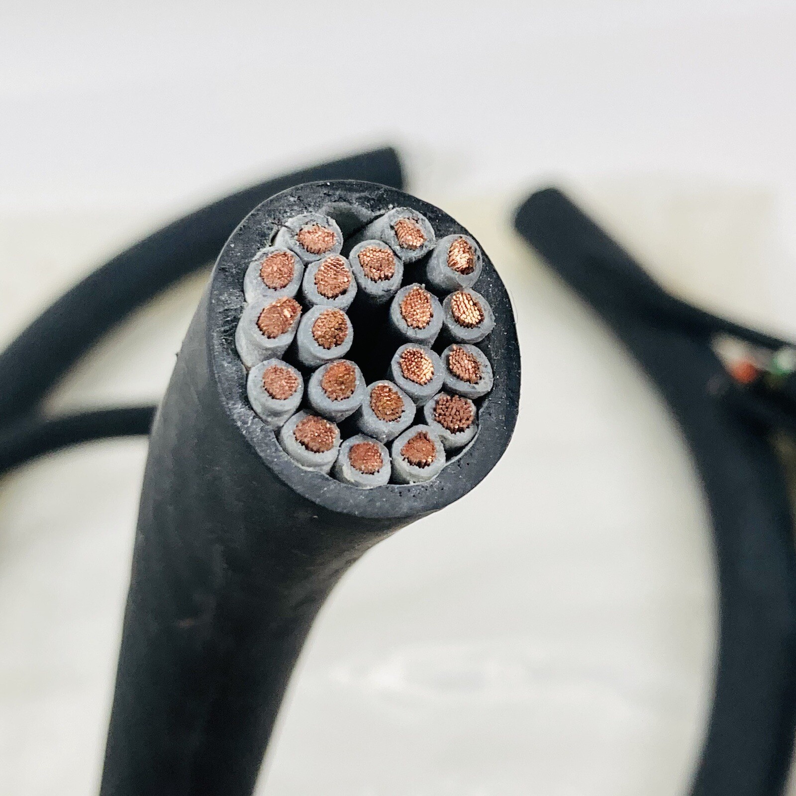 TMB Cables Pro Series Cable 36” Sections 9-Cables Ram-Tech 3000 Proplex Cat 5e