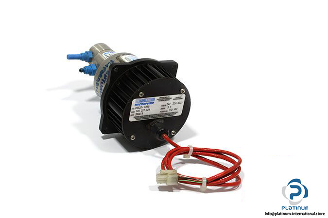 MICROPUMP GZD.Q57.G24 PUMP