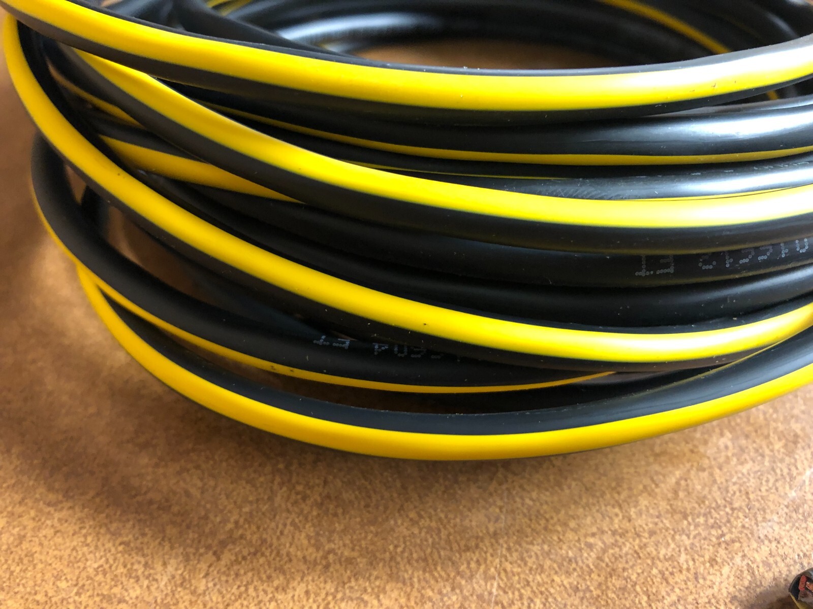 50′ Crestron Cresnet 2 Cond 18 AWG + 2 Cond 22 AWG Cable
