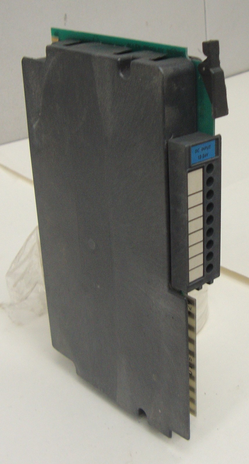 #SLS1F511 Allen Bradley PLC DC Input Module Cat #1771-1B 30182MO