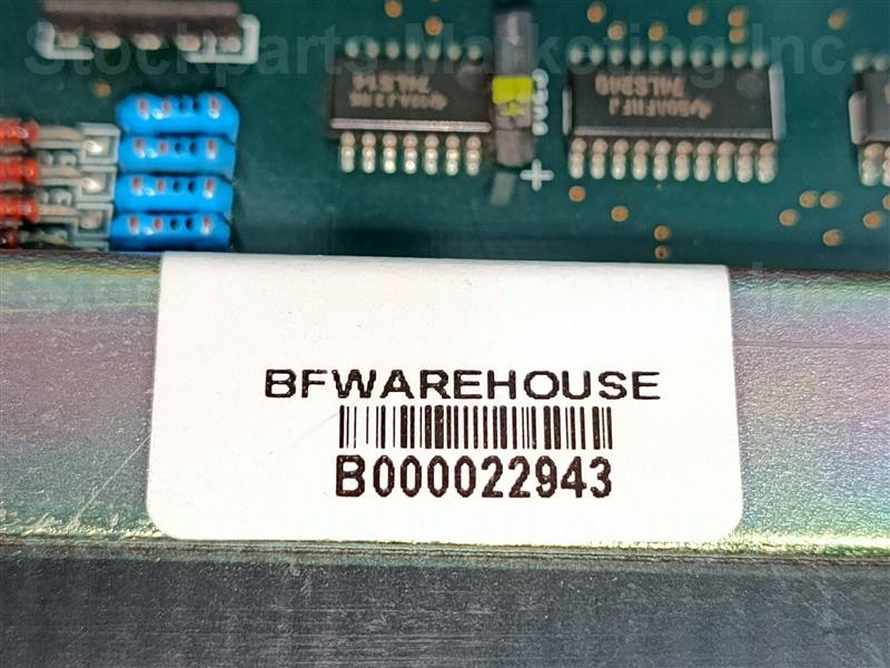 Advantest PGR-816794CC33 BGR-016794 Board 30 Days Warranty