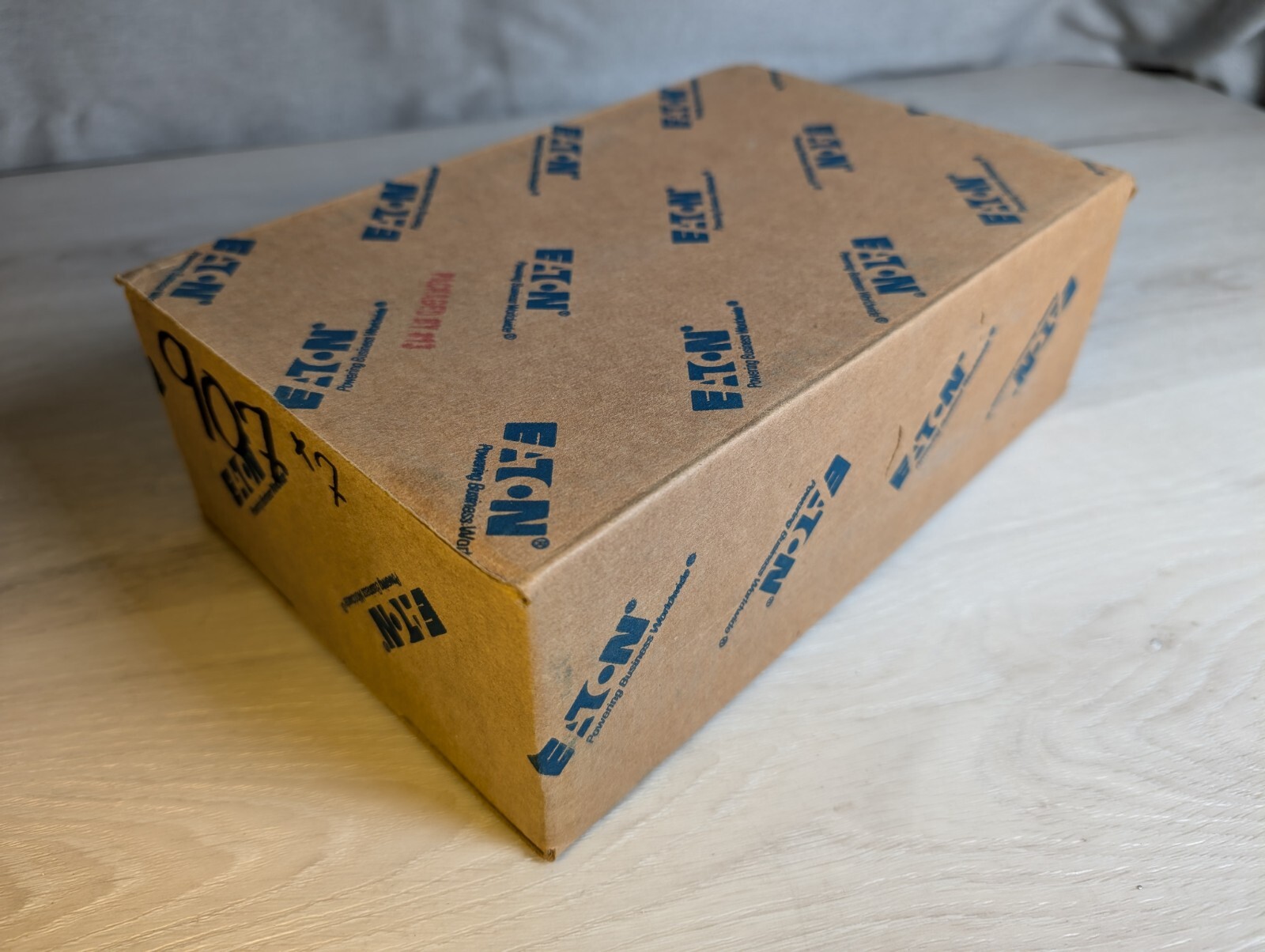 (Box of 5) Crouse-Hinds TB27 3/4″ Iron Form 7 Rigid Conduit Outlet Body NEW