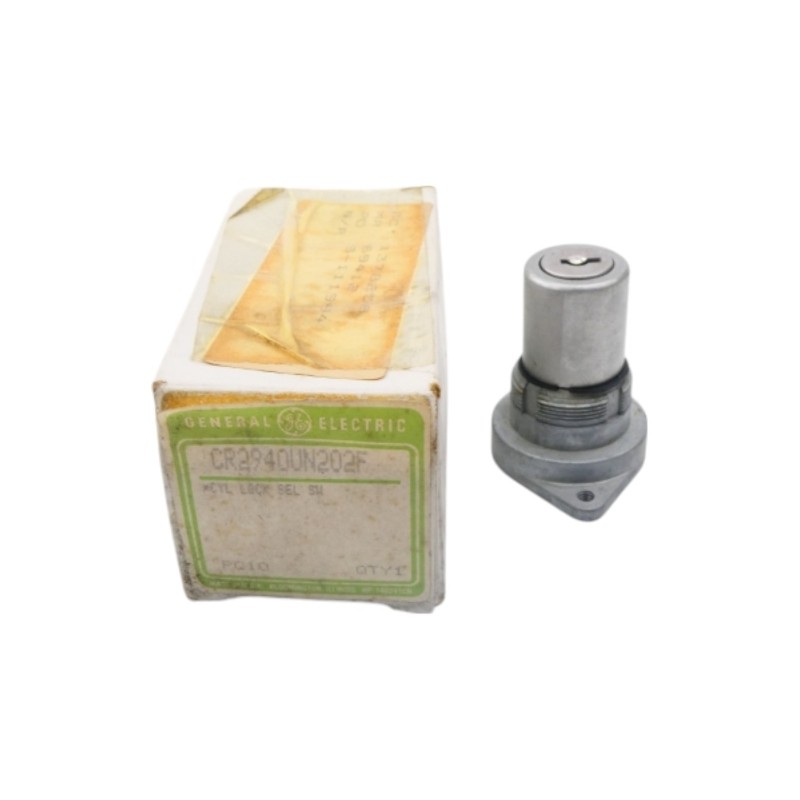 GENERAL ELECTRIC CR2940UN202F NSMP