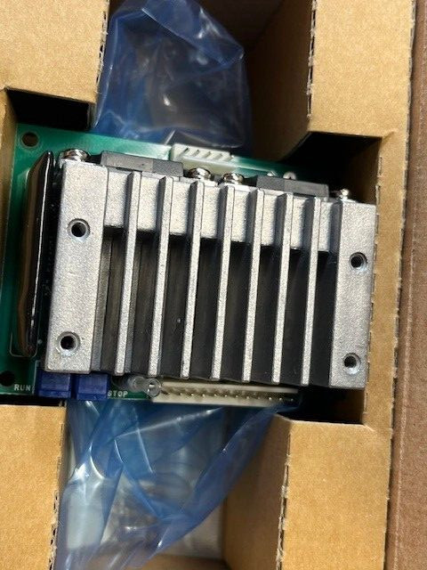 Oriental Motor Vexta CSD5807N 5-Phase Driver, NOS / ADT 13600-0018-011