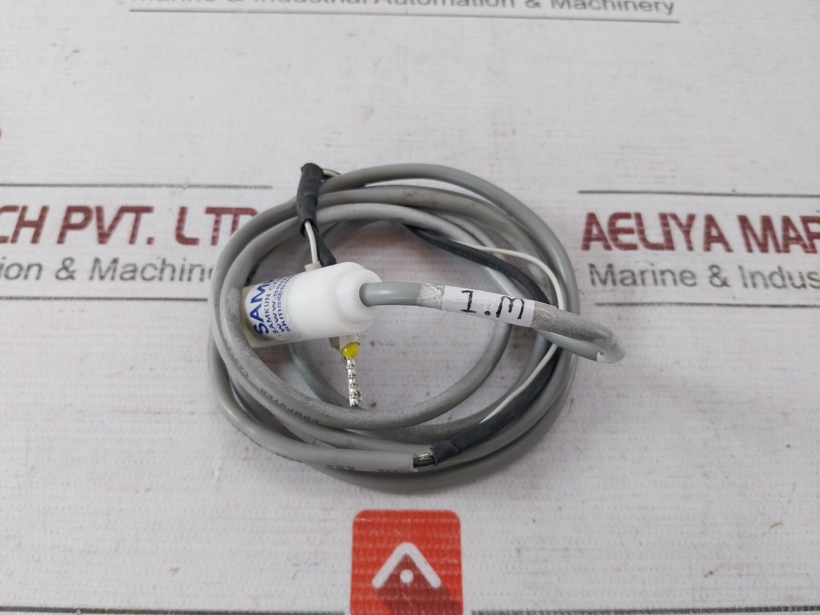 Samkun 89 With Cable 261M 2JDK15 1 Meter