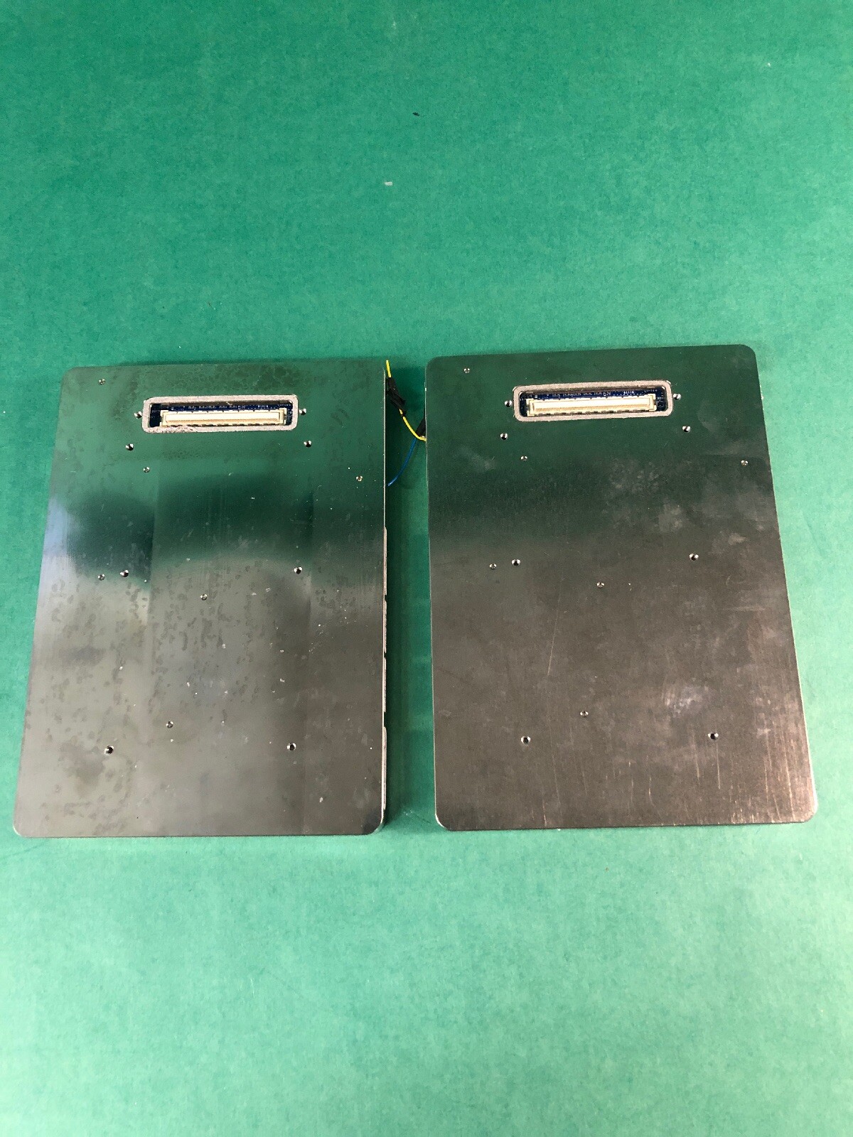 Lot of 2 Coherent Transceiver 100Gb/s Acacia OT-110339 AC100-202-060
