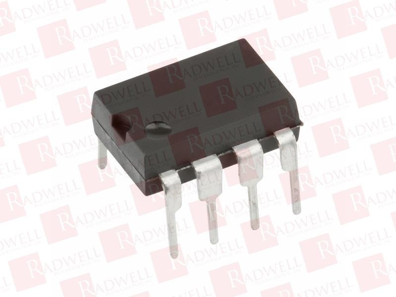 ANALOG DEVICES LT1037CN8PBF / LT1037CN8PBF (BRAND NEW)