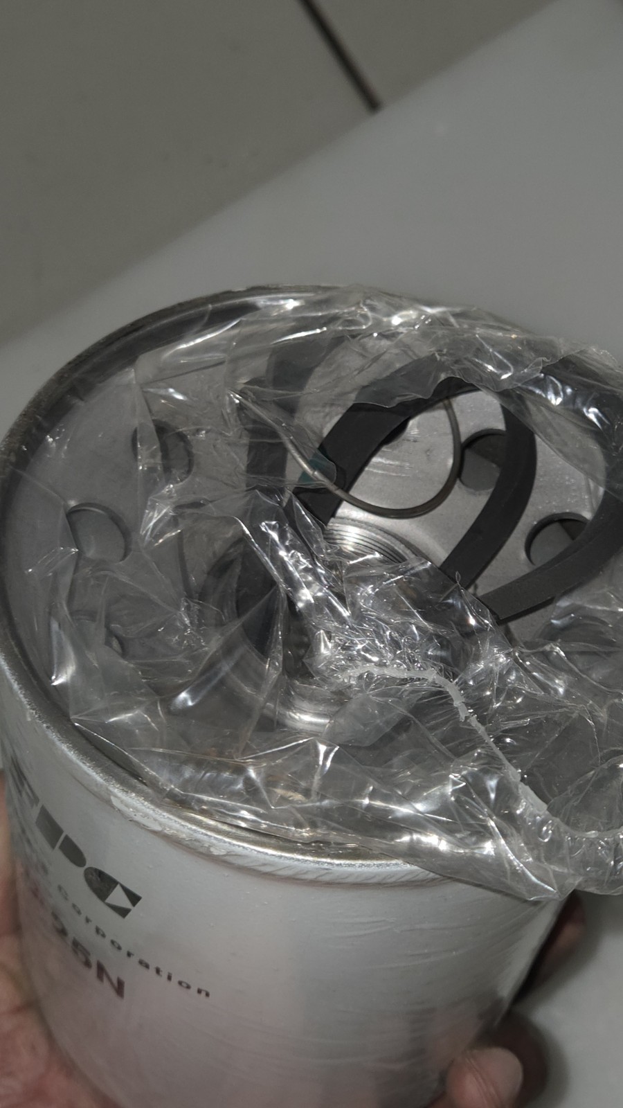 FPE50-10N Filter FPE50-25N Hydraulic Filter Element