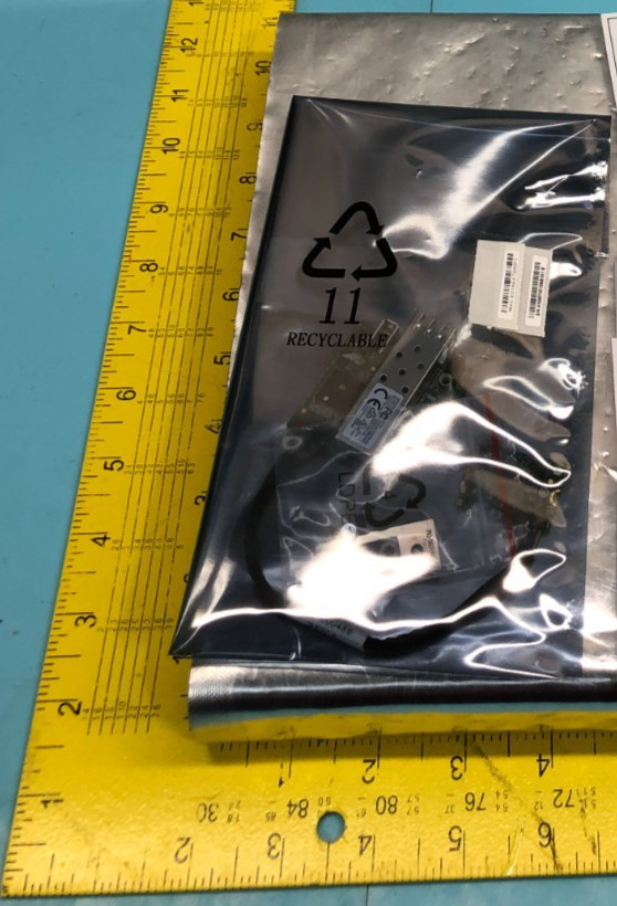 Allied Telesis 990-007711-901 AT-29M2/SP-BA-901 M.2 Gigabit Fiber Adapter,195480