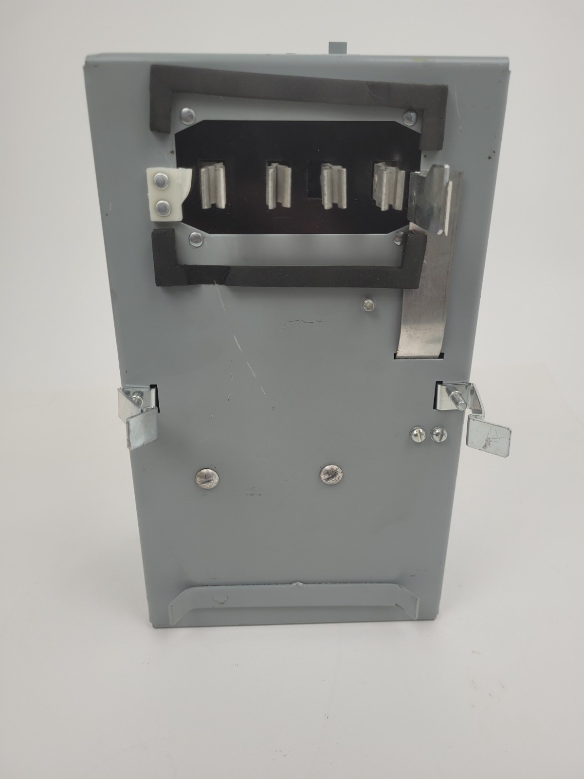 DFPTEX4G GE Breaker style Bus Plug for DH Busway 70A Breaker – Next Day Option