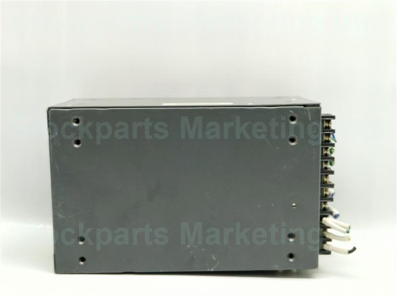 Densei-Lambda JWS300-15 JWS30015 Power Supply 100-240VAC 4.4A 50/60Hz 15V 22A