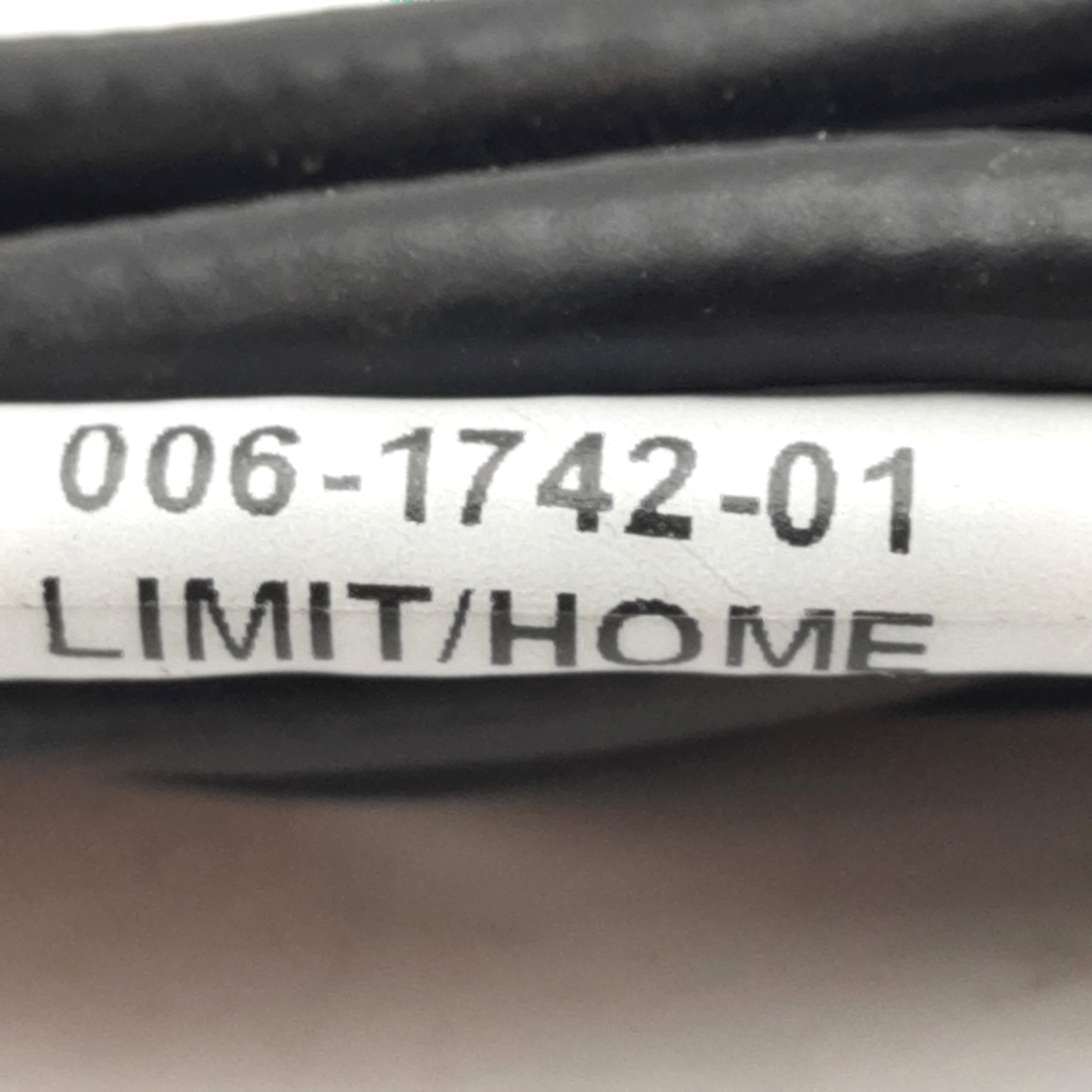 Parker 006-1742-01 Limit/Home Cable, “For Gemini, Aries, ViX” 9′ Cut Cable