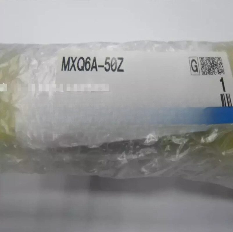 1PCS NEW FIT FOR MXQ6A-50Z Sliding table cylinder replacement
