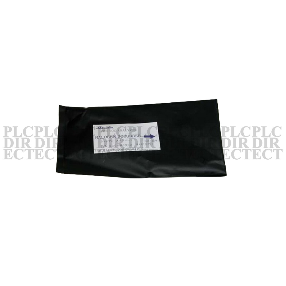 New SHIMADZU 630-00992 Scrubber Halogen