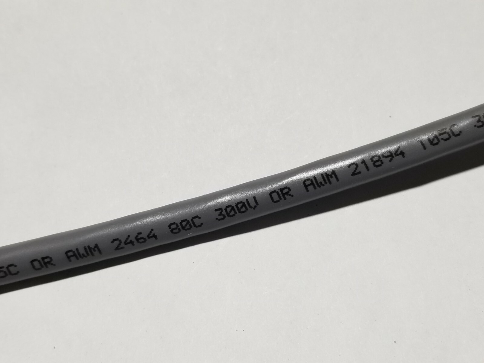 Alpha Wire 5008C 22/8C XtraGuard High Performance Instrumentation/Control Cable
