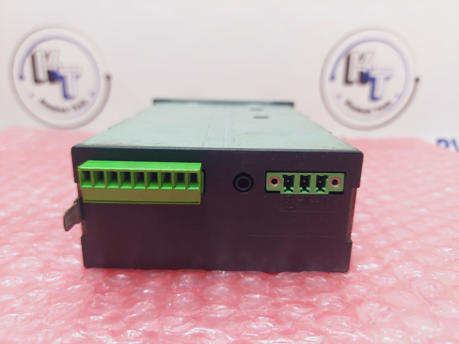 Endress + Hauser RIA250-A21R12 Process Indicator Controller RIA 250