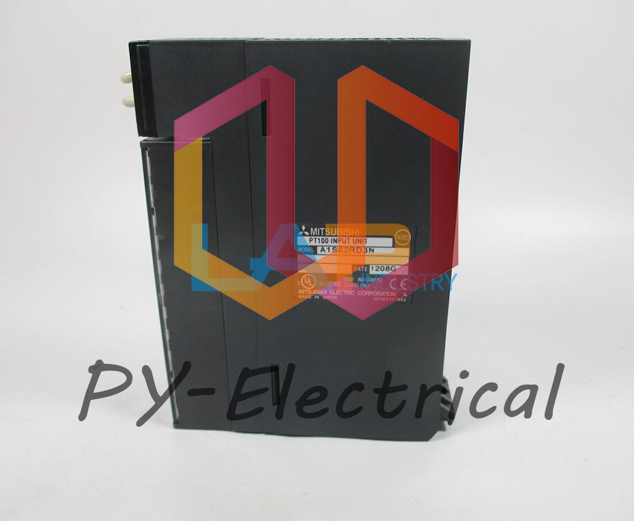 New For Input Unit A1S62RD3N PLC Module (1PCS)