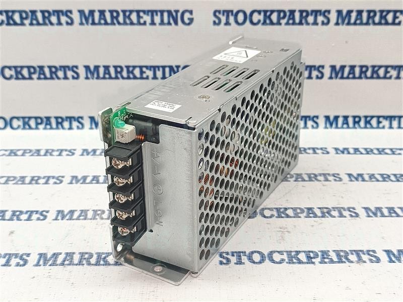 Lot 2pcs Omron S8PS-15024 C S8PS15024C Power Supply DC24V 6.5A 30Days Warranty