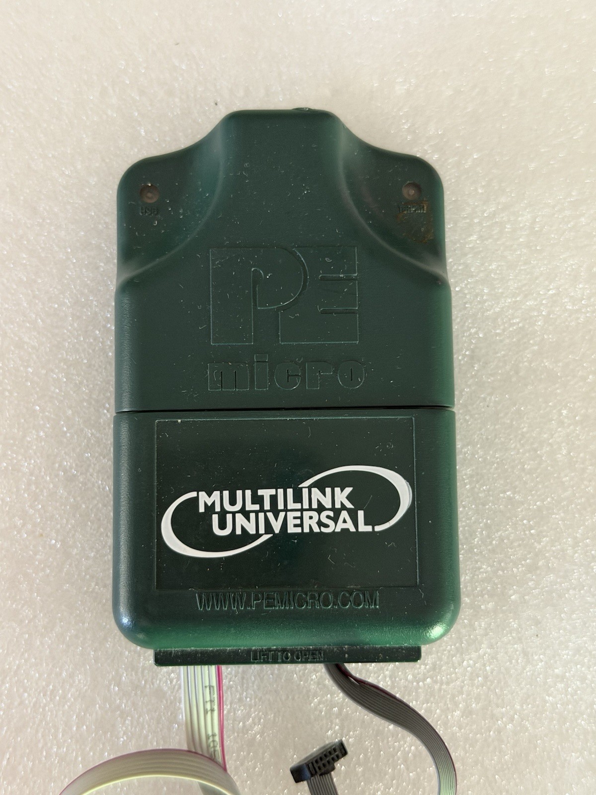 Micro PE Multilink Universal. Part# USB-ML-Universal