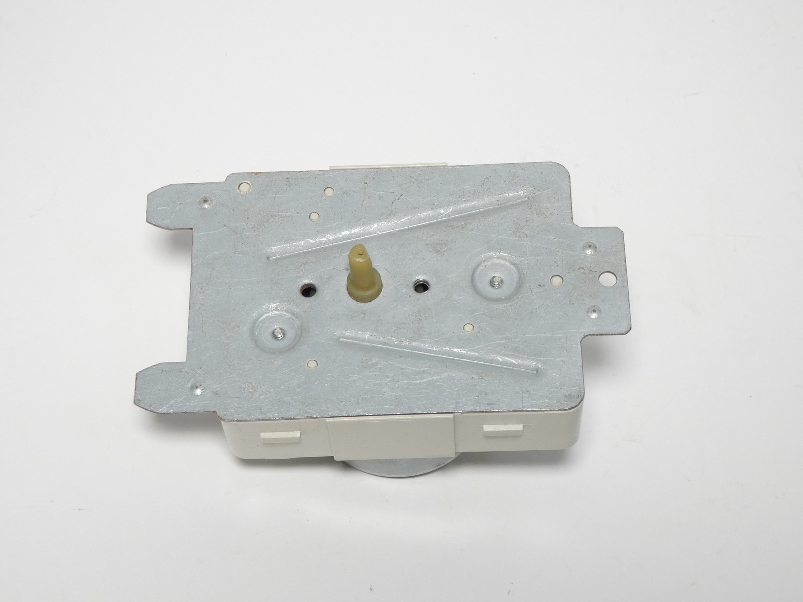 GE General Electric WE4M188 Dryer Timer 1/3 HP 125/250V 25A Eaton Control – N…