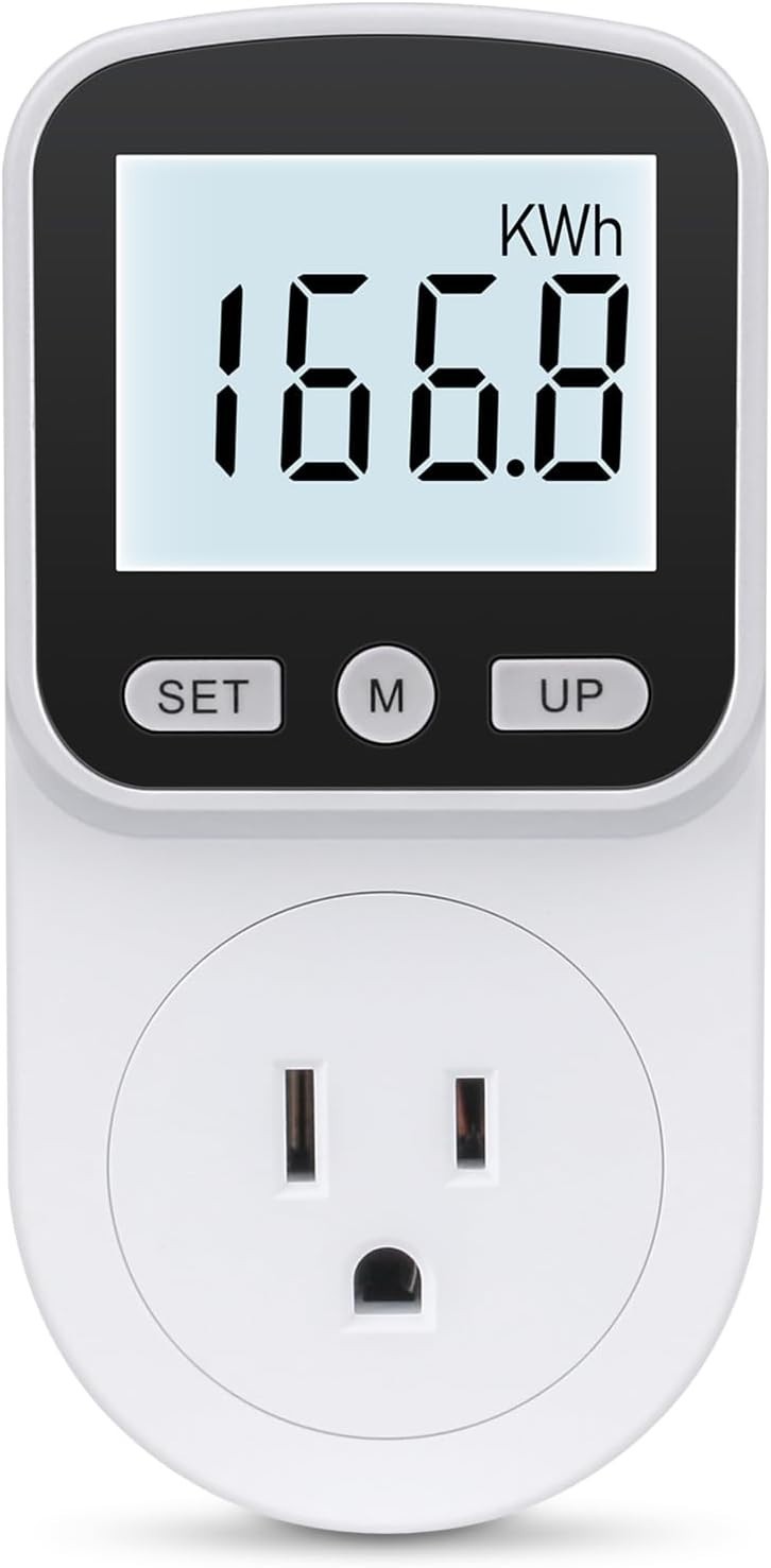 Energy Saving Device Stopwatt Electricity Saving Box Stabilize Voltage Device-US
