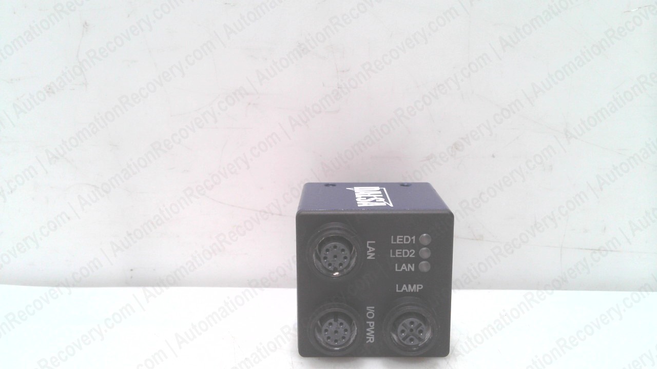 TELEDYNE DALSA BO-21-3HK60-00-R, SMART CAMERA #351731