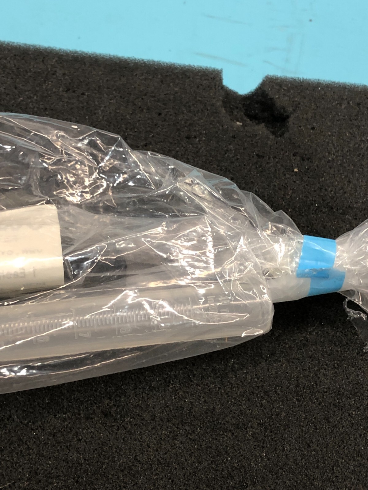 8 VWR 65000-000 CYLINDER, GRADUATED, 10ML, 24/CASE, 169185