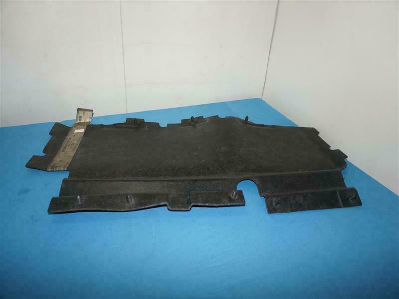 Ford XL3Z-8327-BA XL3Z8327BA Splash Shield