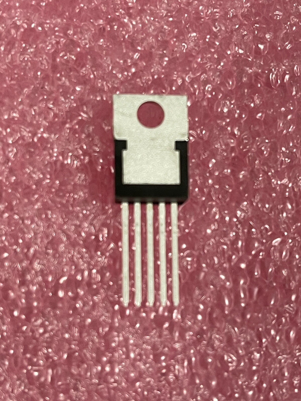 NJM3548TA2 IC UNIVERSAL SOURCE DRIVER TO-220 NJR/JRC (LOT OF 1)