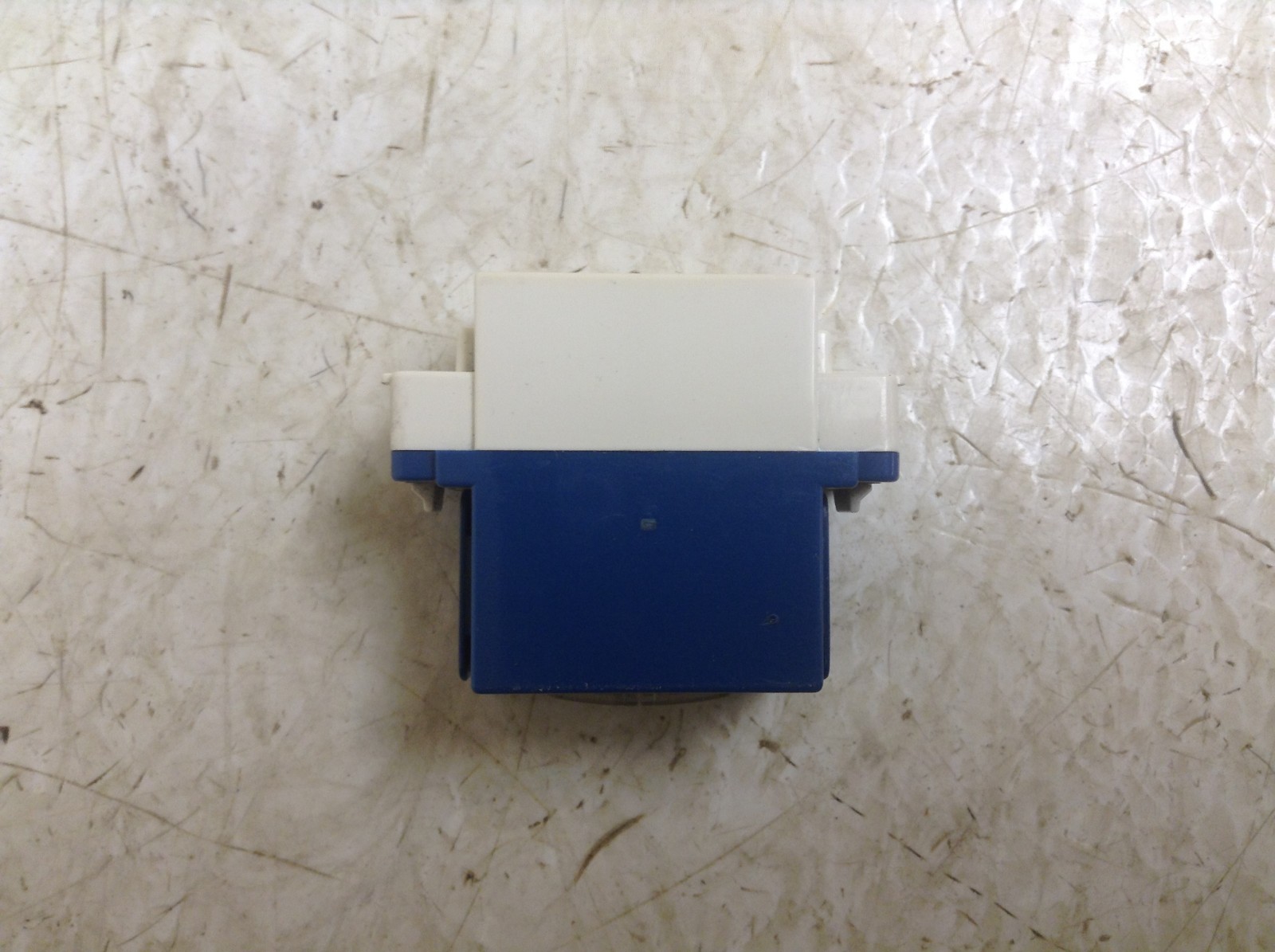 National CAT5E NR31309W Ethernet Receptacle Connector LAN NR31309 W CAT5 E (TBI