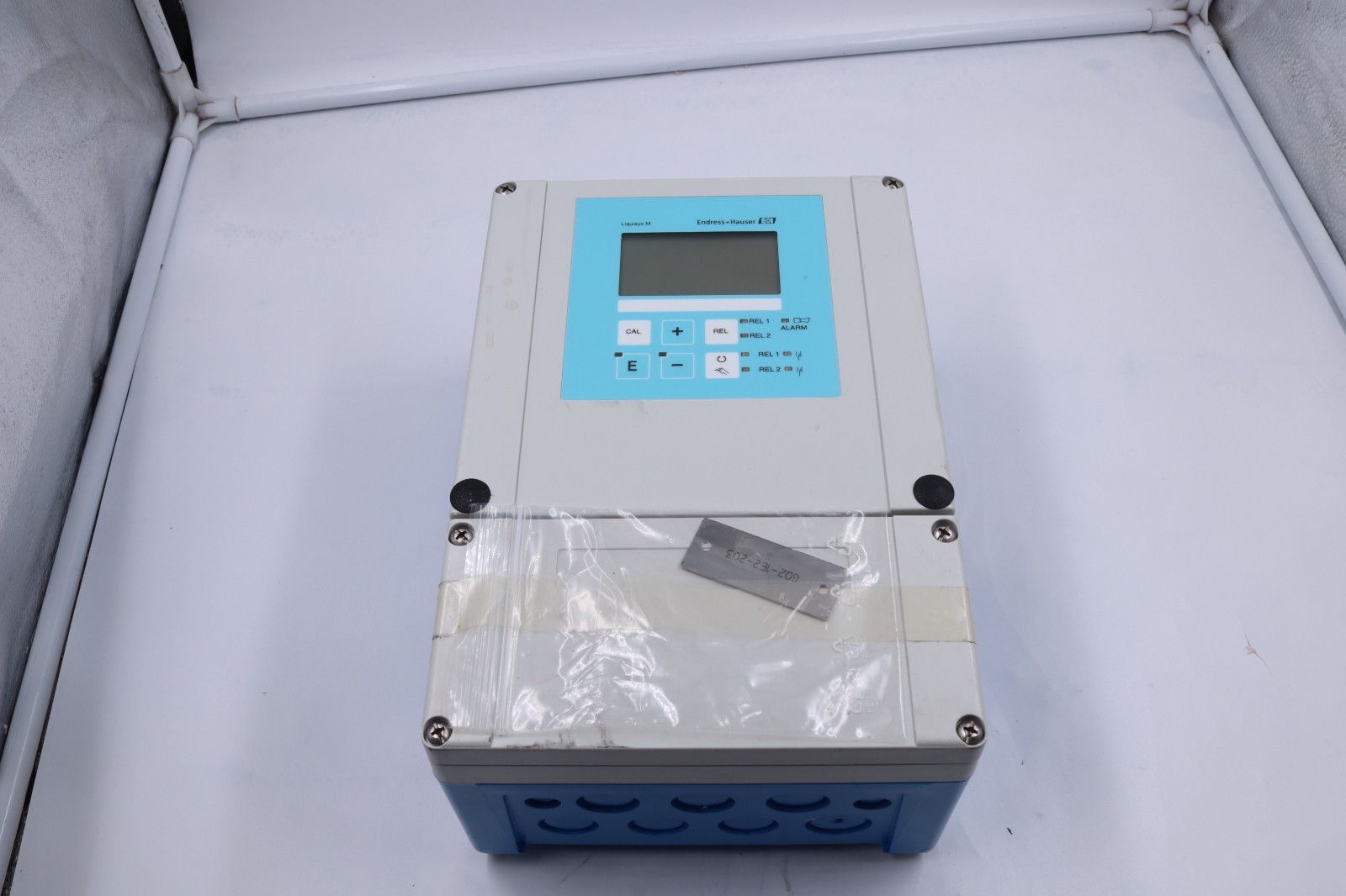 Endress+Hauser LIQUISYS-M