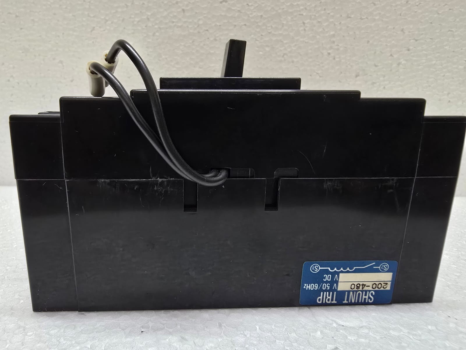 TERASAKI TEMBREAK CIRCUIT BREAKER XS5ONS