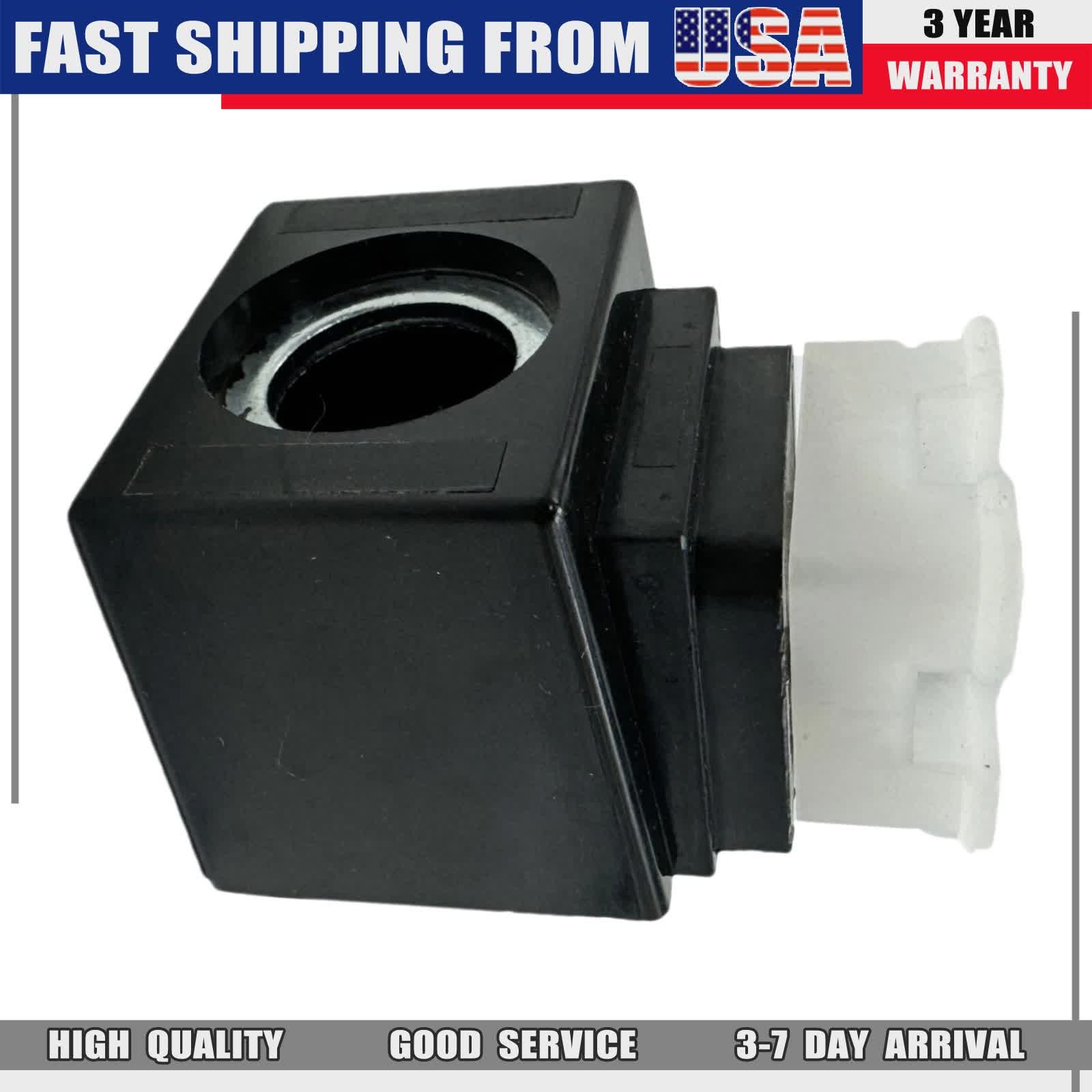 For 120V/60Hz 110V/50Hz 21W Solenoid Valve Coil Ambient temperature -20℃～+70℃ US