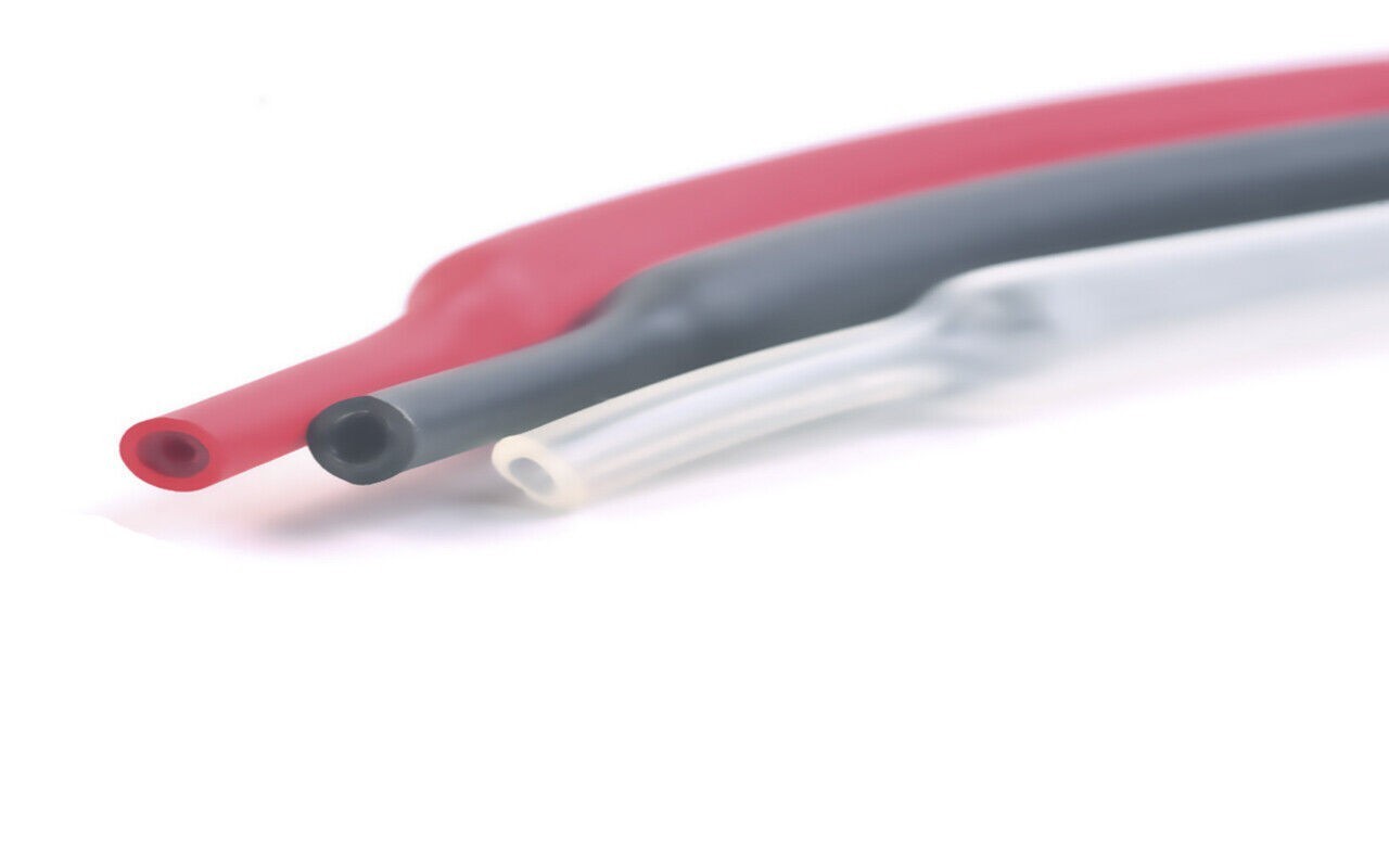1/4″ 3/4″ 3/8″ 1/2″ Heat Shrink Tubing Adhesive lined/Electrical Wire Sleeve 3:1