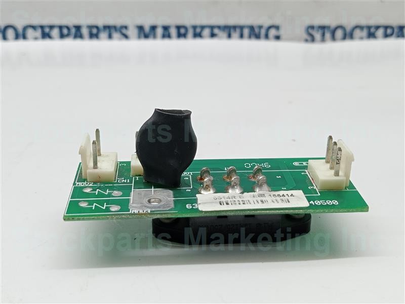 LOT 2 Pcs. 6314R B 155414 Board 30 Days Warranty Expedited Shipping!!!