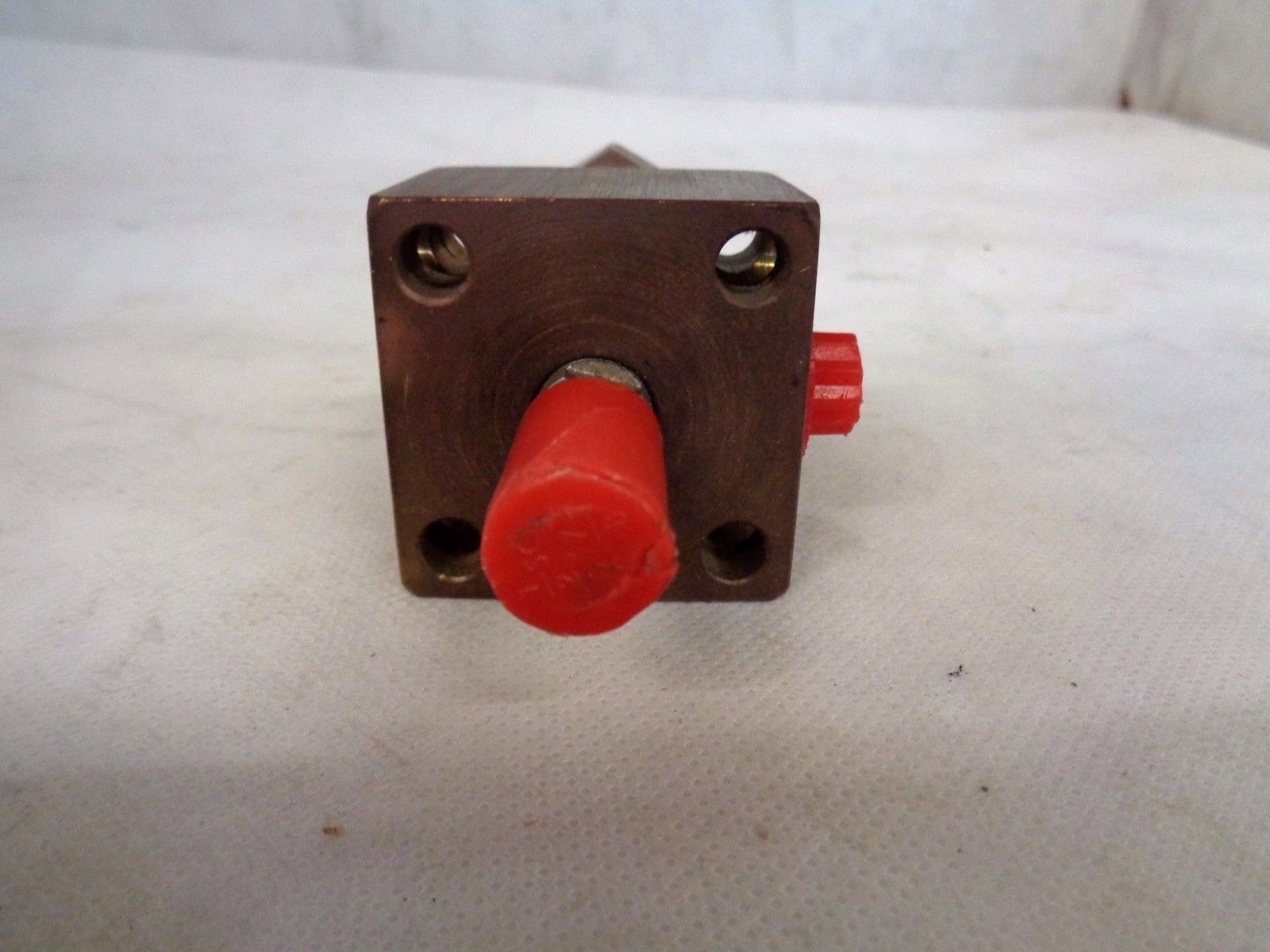 NEW AIROYAL A315 1X1-SSR AIR CYLINDER