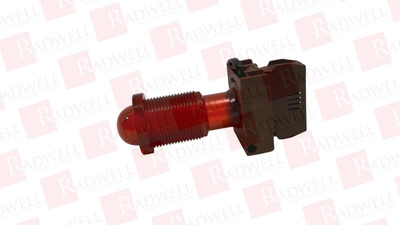 BARTEC EFLPC#2MRDIN / EFLPC2MRDIN (NEW NO BOX)