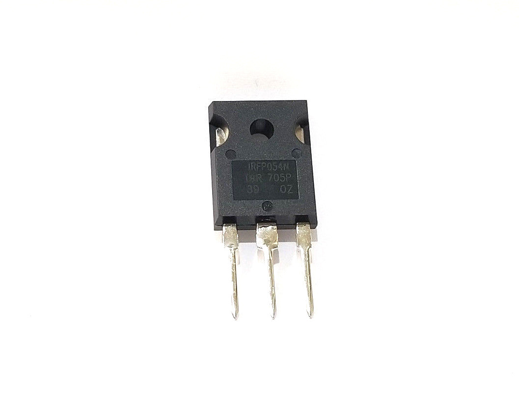 IRFP054 | Power Mosfet | VDSS | 60V 70A | By IR