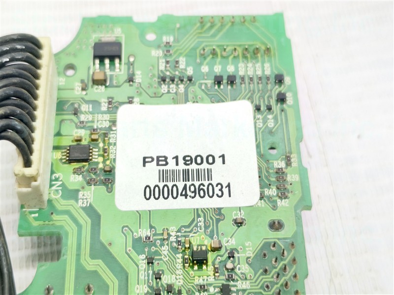 CN5 YPCT31685-1C ETC740095 Q15918-590-159 Board Fast Shipping!!!