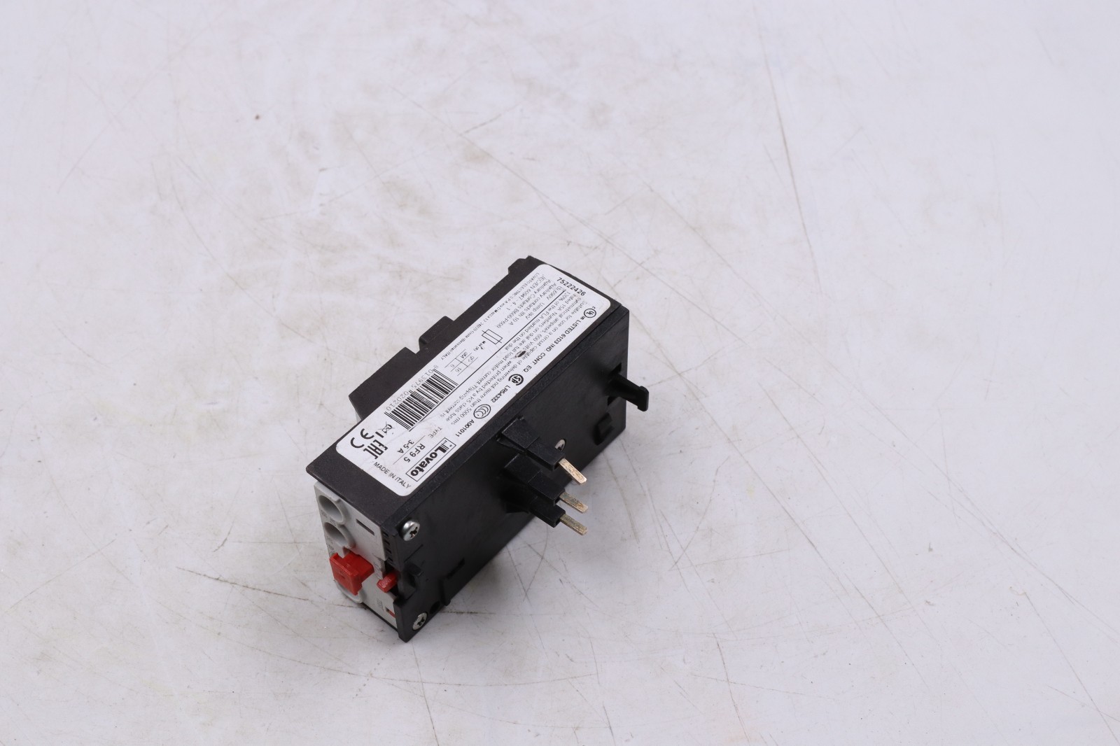 Lovato RF9 5 MADE IN ITALY