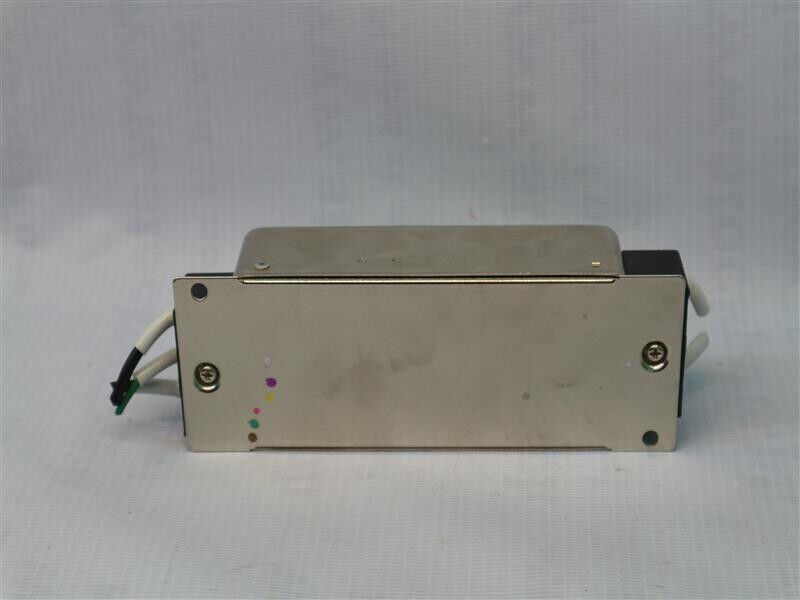 Densei-Lambda MXB-1220-33 MXB122033 Noise Filter Made in China 250V 20A 50/60Hz
