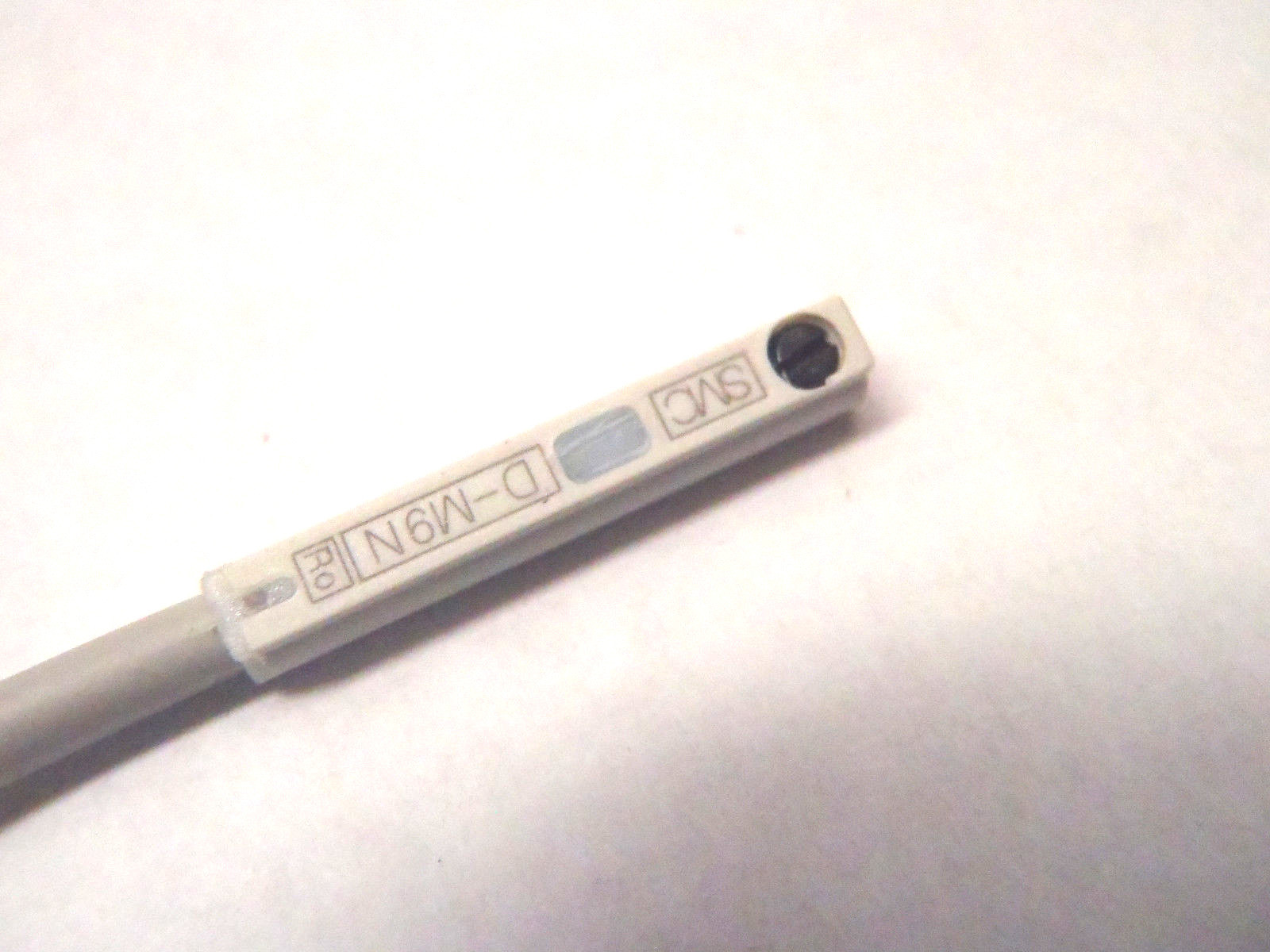 SMC D-M9NMAPC Auto-Switch, 3-Wire NPN Type