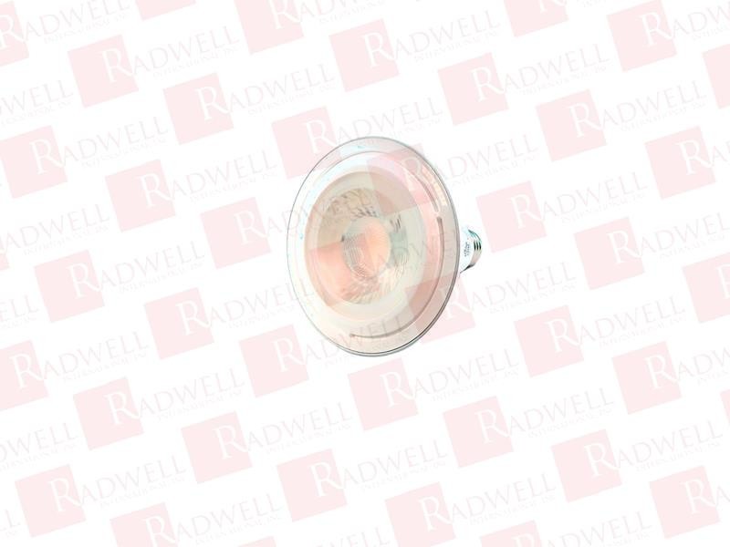LEDONE DISTRIBUTION PAR38-120WE-15WD50K-B40 / PAR38120WE15WD50KB40 (NEW IN BOX)
