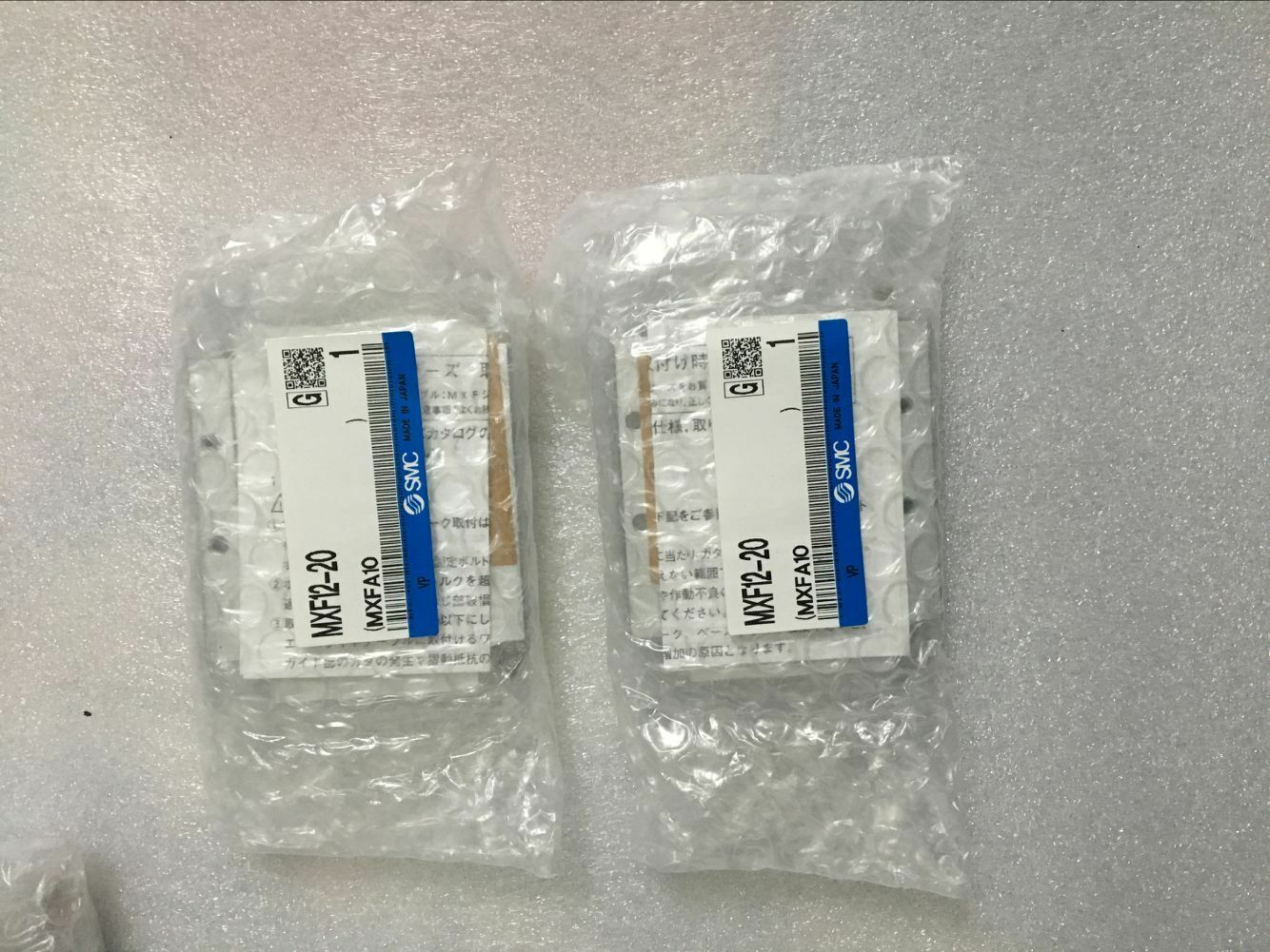 1PC NEW SMC MXF12-20