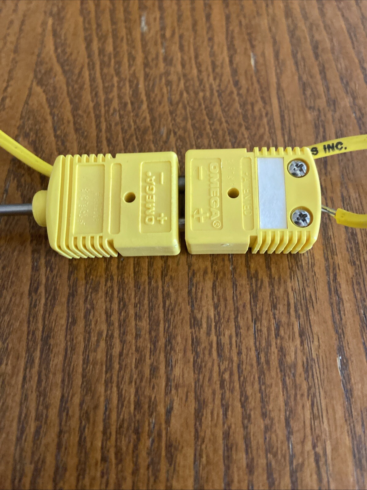 Omega KQXL-18g-12 Untested With Parts