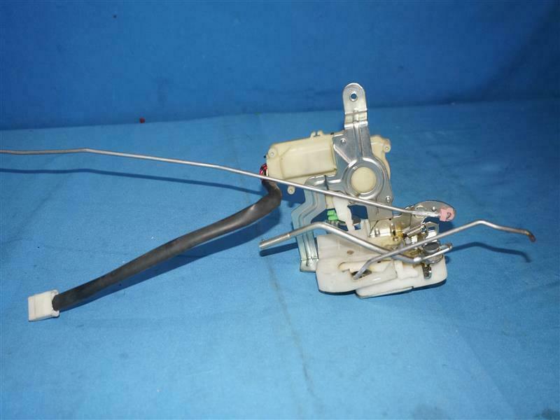 Ford UM81-59310 UM8159310 Lock [L] Door Made in Thailand 30 Days Warranty