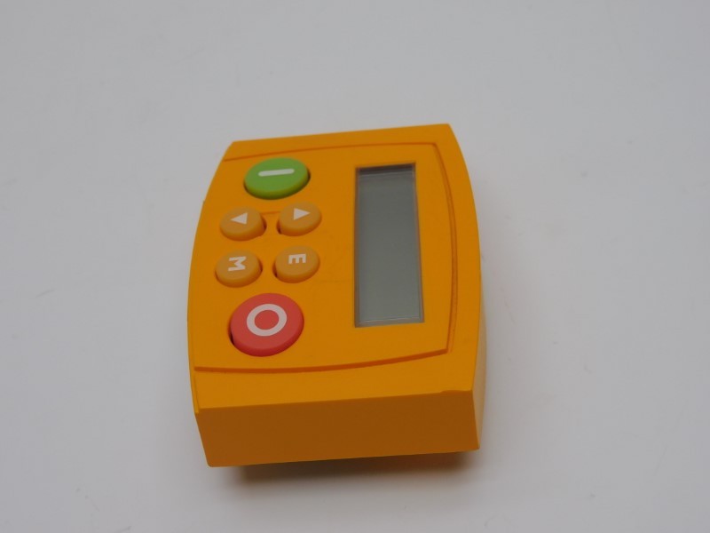 6511-RS232-00-G F/W 1V1 NSNP