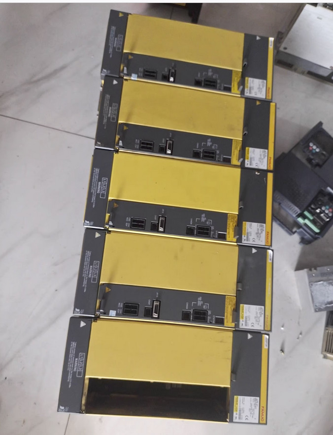 fast ship plc Fanuc Board A20B-8100-0651 refurbished