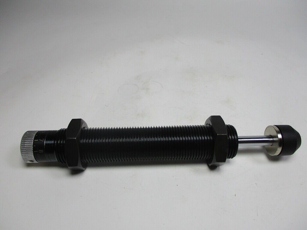 1pc Stroke Oil Pressure Hydraulic Shock Absorber Shock Absorber AD1410-2580-2725
