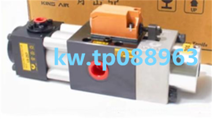 1Pcs New For LS-258S Pneumatic Press Overload Pump Overload Protector via DHL#t5